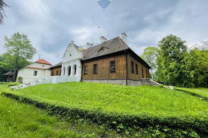 Dom na sprzedaż 1020m2 węgrowski Korytnica Kolonia Paplin - zdjęcie 1