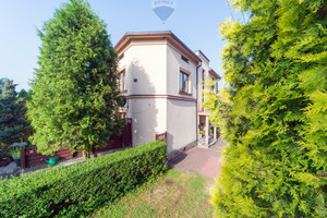 Dom na sprzedaż 300m2 suski Zembrzyce - zdjęcie 1