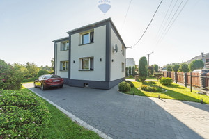 Dom na sprzedaż 220m2 bielski Czechowice-Dziedzice - zdjęcie 1