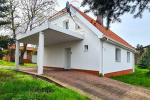 Dom na sprzedaż 211m2 poznański Rokietnica Szamotulska - zdjęcie 1