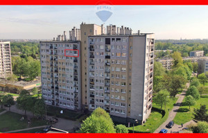 Mieszkanie na sprzedaż 39m2 Ruda Śląska Chebzie Henryka Wieniawskiego - zdjęcie 1