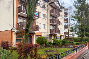 Mieszkanie na sprzedaż 93m2 kołobrzeski Kołobrzeg Portowa - zdjęcie 1