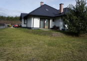 Dom na sprzedaż 140m2 rzeszowski Trzebownisko Jasionka - zdjęcie 2