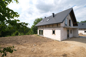 Dom na sprzedaż 120m2 rzeszowski Tyczyn - zdjęcie 1