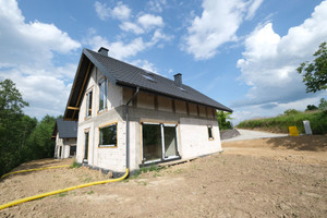 Dom na sprzedaż 120m2 rzeszowski Tyczyn - zdjęcie 2