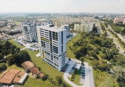 Mieszkanie na sprzedaż 34m2 Rzeszów Nowe Miasto - zdjęcie 3