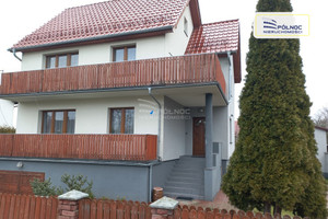 Dom na sprzedaż 150m2 bolesławiecki Nowogrodziec Zebrzydowa - zdjęcie 1