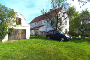 Dom na sprzedaż 150m2 bolesławiecki Nowogrodziec Wykroty Główna - zdjęcie 3