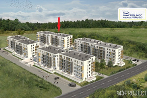 Mieszkanie na sprzedaż 60m2 bolesławiecki Bolesławiec Staroszkolna - zdjęcie 1