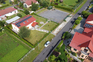 Dom na sprzedaż 190m2 bolesławiecki Osiecznica Spacerowa - zdjęcie 3