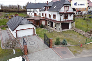 Dom na sprzedaż 240m2 bolesławiecki Nowogrodziec Ołdrzychowska - zdjęcie 1