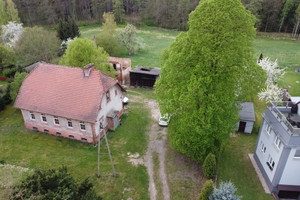 Dom na sprzedaż 200m2 bolesławiecki Nowogrodziec Zebrzydowa - zdjęcie 2