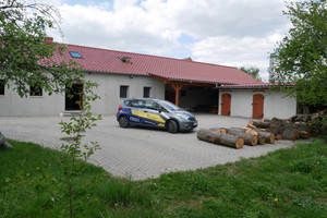 Dom na sprzedaż 431m2 bolesławiecki Nowogrodziec Godzieszów - zdjęcie 2