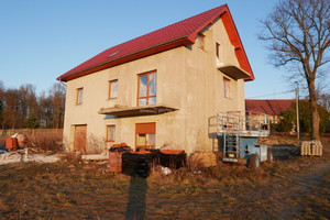 Dom na sprzedaż 230m2 bolesławiecki Osiecznica Osieczów - zdjęcie 3