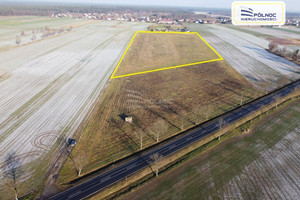 Działka na sprzedaż 35000m2 bolesławiecki Bolesławiec Brzeźnik - zdjęcie 1