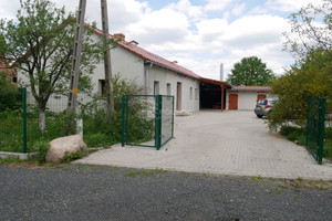 Dom na sprzedaż 431m2 bolesławiecki Nowogrodziec Godzieszów - zdjęcie 3