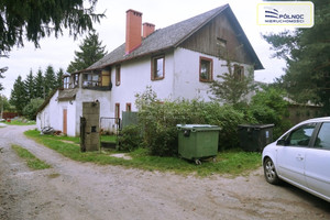 Dom na sprzedaż 860m2 bolesławiecki Nowogrodziec Milików - zdjęcie 1