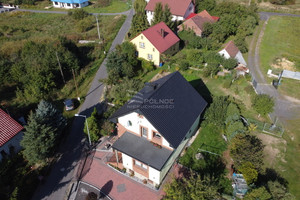 Dom na sprzedaż 140m2 bolesławiecki Nowogrodziec Milików - zdjęcie 3