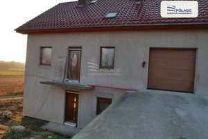 Dom na sprzedaż 230m2 bolesławiecki Osiecznica Osieczów - zdjęcie 1