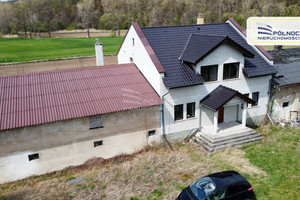 Dom na sprzedaż 177m2 lwówecki Wleń Pilchowice - zdjęcie 1