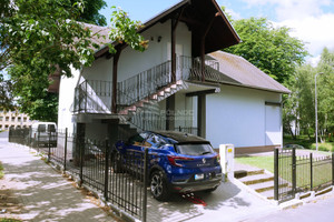 Dom na sprzedaż 199m2 bolesławiecki Bolesławiec Polna - zdjęcie 2
