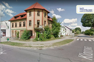Komercyjne na sprzedaż 390m2 bolesławiecki Osiecznica Świętoszów Ułańska - zdjęcie 1