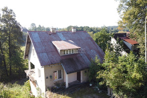 Dom na sprzedaż 260m2 lwówecki Gryfów Śląski Zielona - zdjęcie 2