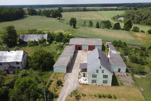 Dom na sprzedaż 400m2 bolesławiecki Bolesławiec Golnice - zdjęcie 2