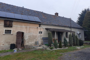 Dom na sprzedaż 100m2 bolesławiecki Osiecznica - zdjęcie 2