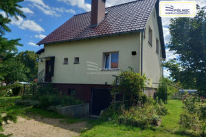 Dom na sprzedaż 150m2 bolesławiecki Bolesławiec Dąbrowa Bolesławiecka - zdjęcie 1