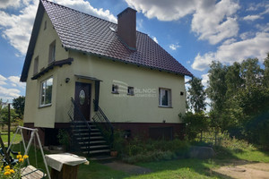 Dom na sprzedaż 150m2 bolesławiecki Bolesławiec Dąbrowa Bolesławiecka - zdjęcie 2