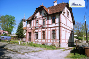 Dom na sprzedaż 436m2 bolesławiecki Bolesławiec Widok - zdjęcie 1