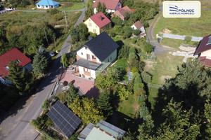 Dom na sprzedaż 140m2 bolesławiecki Nowogrodziec Milików - zdjęcie 1