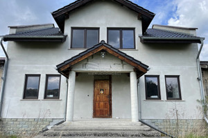 Dom na sprzedaż 177m2 lwówecki Wleń Pilchowice - zdjęcie 2