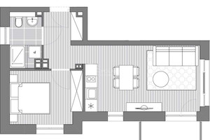 Mieszkanie na sprzedaż 40m2 lubański Świeradów-Zdrój Źródlana - zdjęcie 3