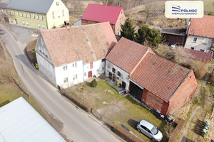 Dom na sprzedaż 214m2 lwówecki Gryfów Śląski Ubocze - zdjęcie 1