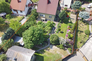 Dom na sprzedaż 160m2 bolesławiecki Osiecznica Krótka - zdjęcie 2