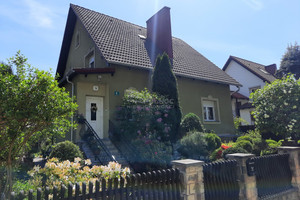 Dom na sprzedaż 160m2 bolesławiecki Osiecznica Krótka - zdjęcie 3