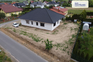 Dom na sprzedaż 118m2 bolesławiecki Nowogrodziec Polna - zdjęcie 1