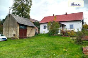 Dom na sprzedaż 140m2 bolesławiecki Gromadka Krzyżowa - zdjęcie 1