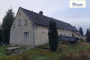Dom na sprzedaż 100m2 bolesławiecki Osiecznica - zdjęcie 1