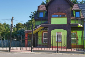 Dom na sprzedaż 140m2 bolesławiecki Nowogrodziec Wykroty - zdjęcie 2