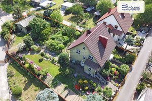 Dom na sprzedaż 160m2 bolesławiecki Osiecznica Krótka - zdjęcie 1