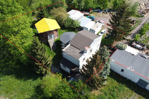 Dom na sprzedaż 110m2 lwówecki Gryfów Śląski - zdjęcie 3