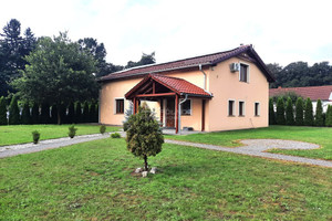 Dom na sprzedaż 190m2 bolesławiecki Osiecznica Spacerowa - zdjęcie 2