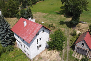 Dom na sprzedaż 200m2 lwówecki Mirsk Giebułtów - zdjęcie 3