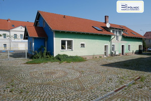 Dom na sprzedaż 450m2 bolesławiecki Nowogrodziec Czerna - zdjęcie 1