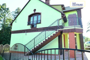 Dom na sprzedaż 140m2 bolesławiecki Nowogrodziec Wykroty - zdjęcie 1