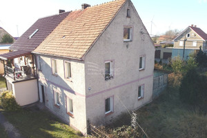 Dom na sprzedaż 100m2 legnicki Legnickie Pole Taczalin - zdjęcie 2