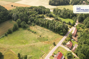 Działka na sprzedaż bolesławiecki Nowogrodziec Gościszów - zdjęcie 1